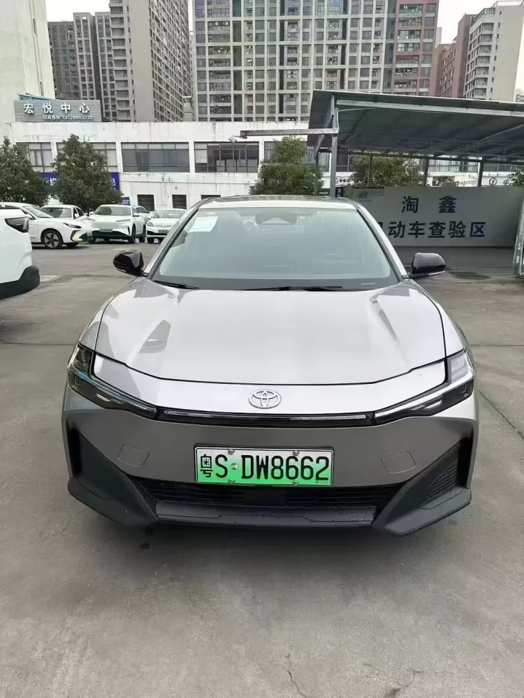网约车陈总发布的动态配图3