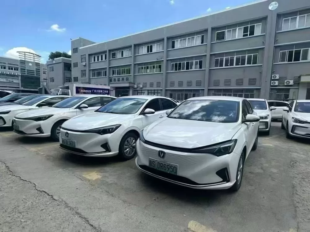 网约车陈总发布的动态配图5