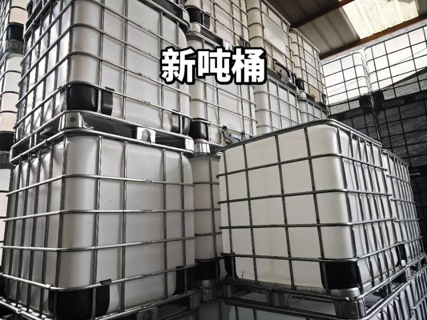 太原二手化工桶发布的动态配图4