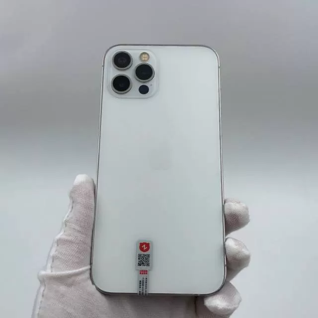 8CiPhone12Pro256G很色国行全网通