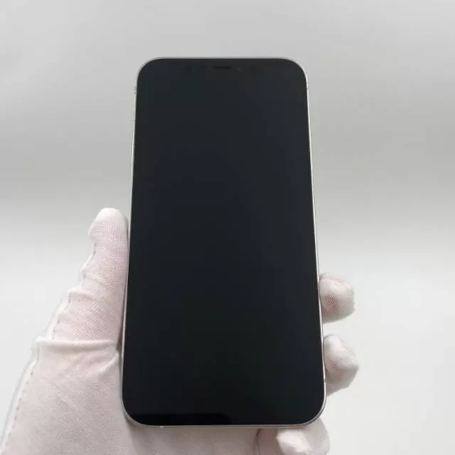 8CiPhone12Pro256G很色国行全网通图片2
