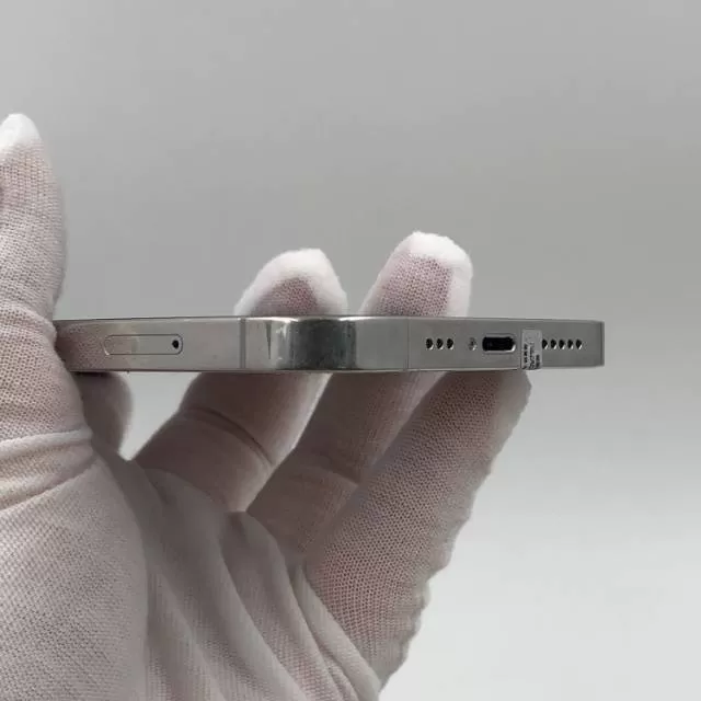 8CiPhone12Pro256G很色国行全网通图片7