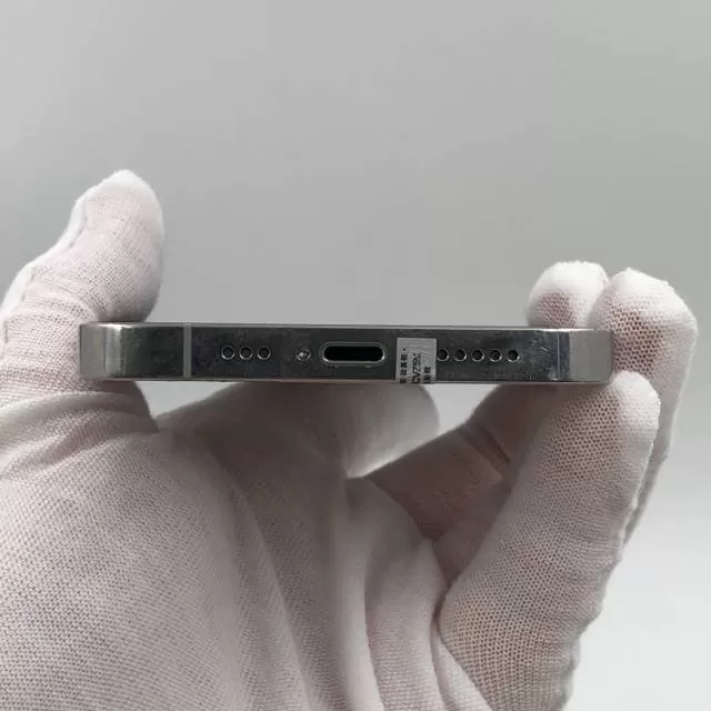 8CiPhone12Pro256G很色国行全网通图片5