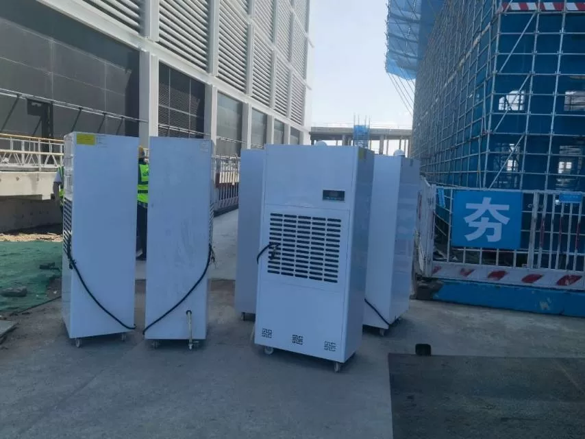 除湿机租赁-佰斯奥电器发布的动态配图3