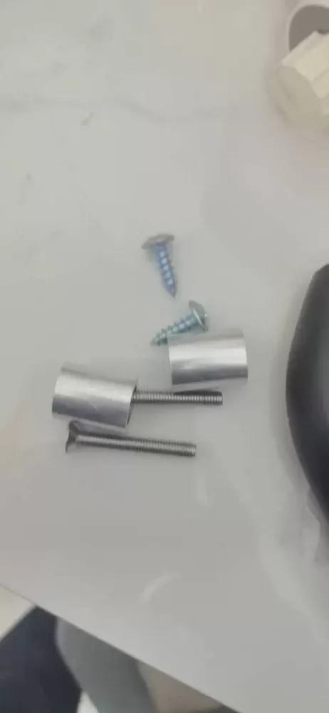 雅马哈巧格i125踏板摩托车加宽脚踏保险杠图片5