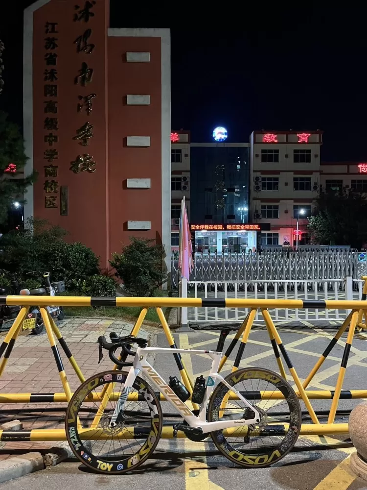瑞克多1000整车M码本人180voso60框高迈金p505爪盘功率计super…图片4
