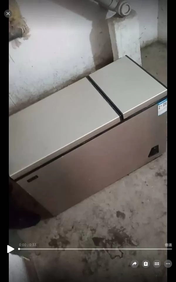 冰箱