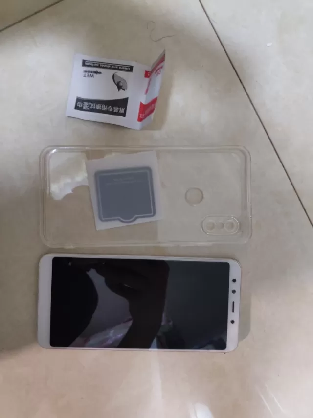 小米6X，成色99新，4+64GB图片3