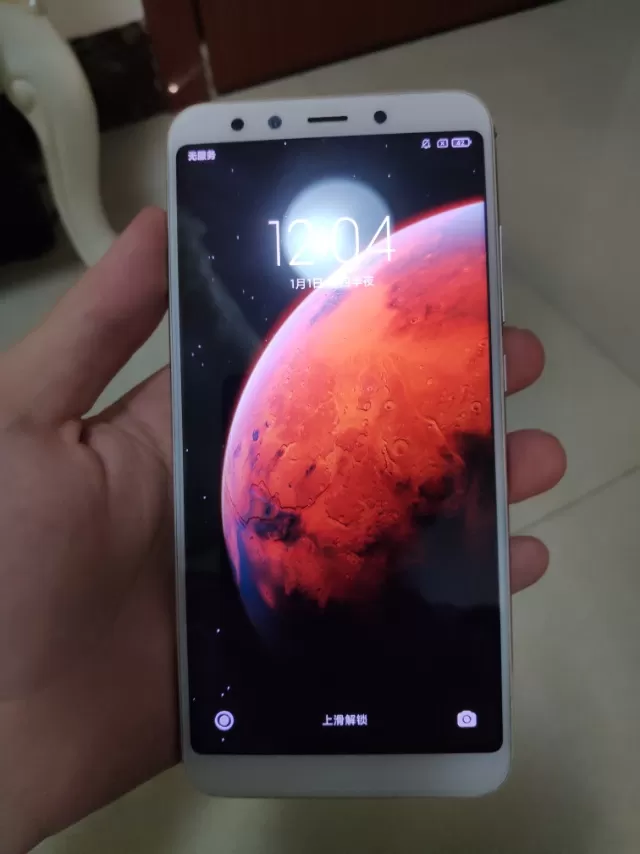 小米6X，成色99新，4+64GB图片4