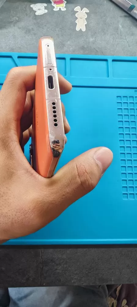 mate50pro 8+256图片2