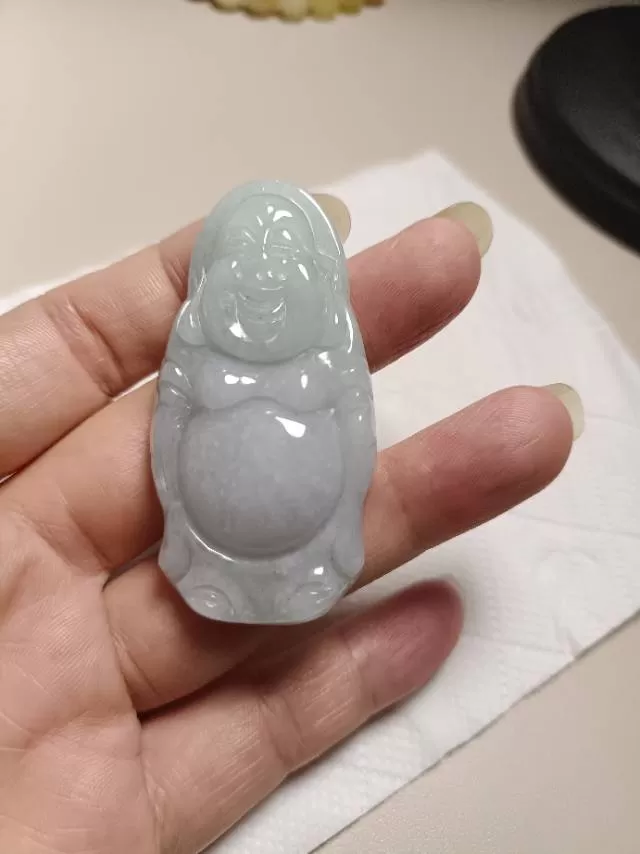 一些玉器吊坠挂件优惠出，有多种价格喜欢联系微15815956305图片2