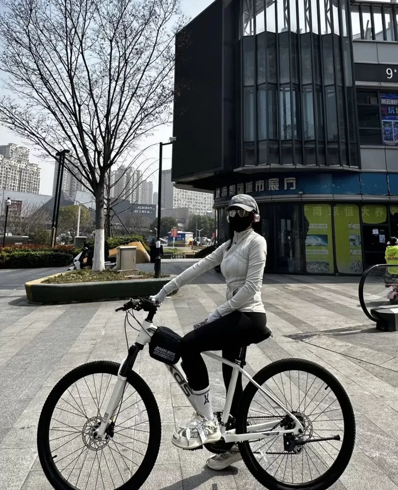 自行车回收发布的动态配图5
