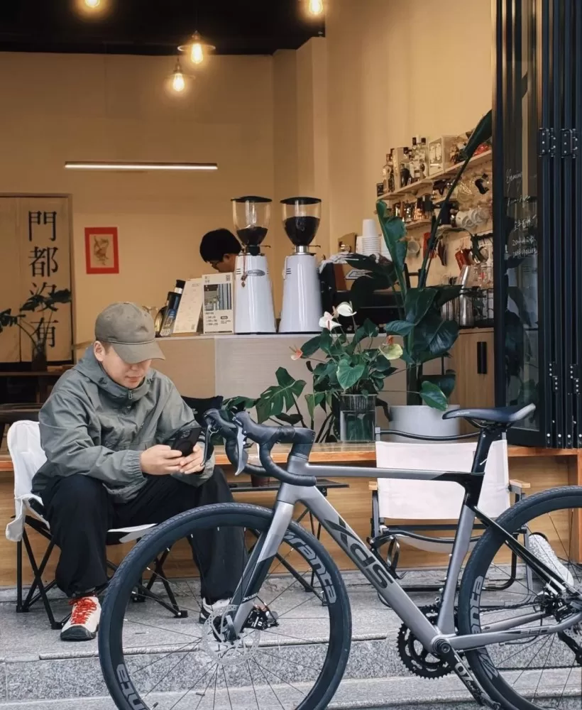 自行车回收发布的动态配图2