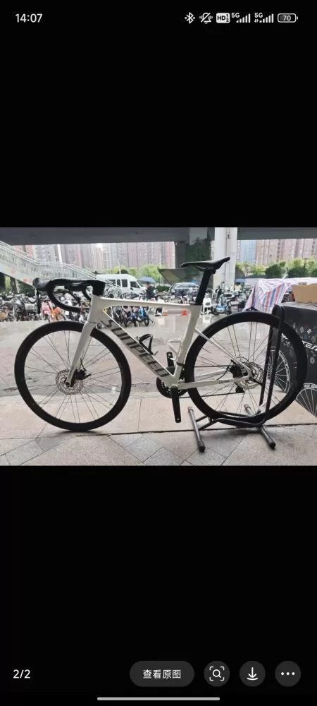 速比特银河  m码105小套，车况如图和视频，有需要联系，武汉本地自提，外地麻烦…图片2