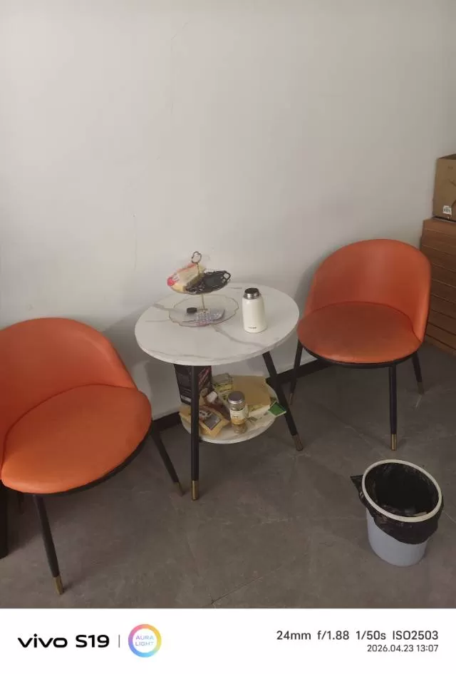 洗头床，检测头皮器，美容床，饮水机图片3