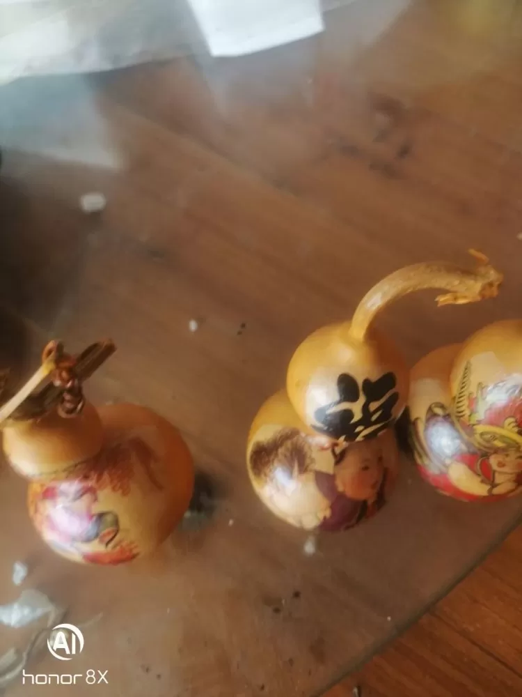 小葫芦把作