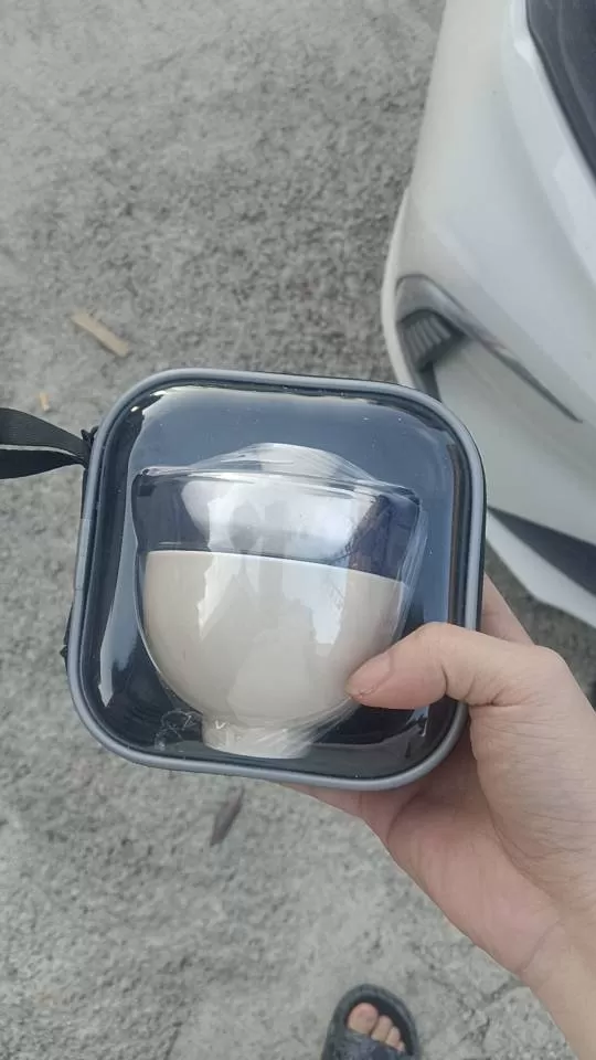 茶具