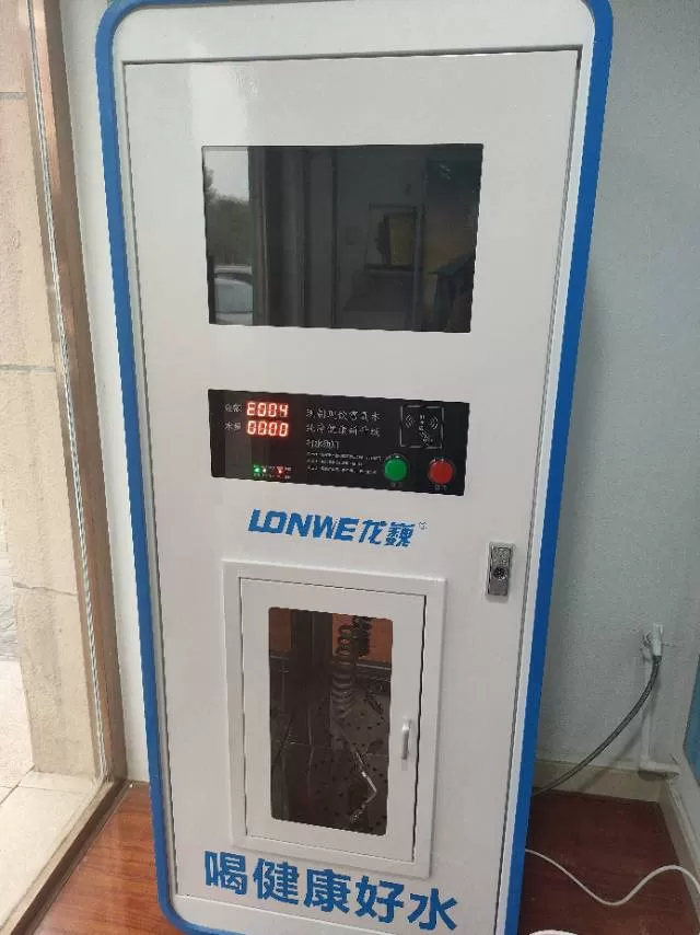 富氢水机因为你喝进去的，不只是水，是影响你未来10年身体状态的“底子”。普通水 …图片2