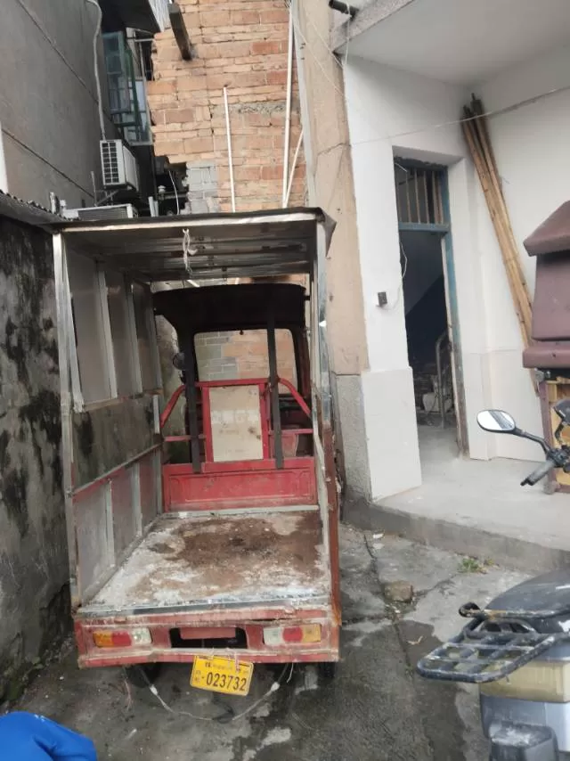 可以正常骑图片2