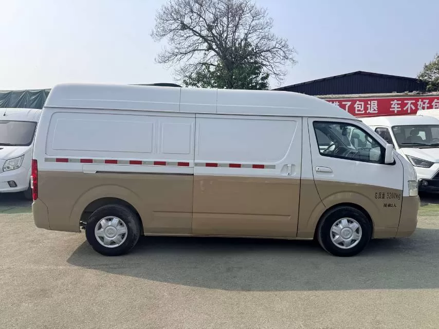 明师二手车货运客运发布的动态配图3