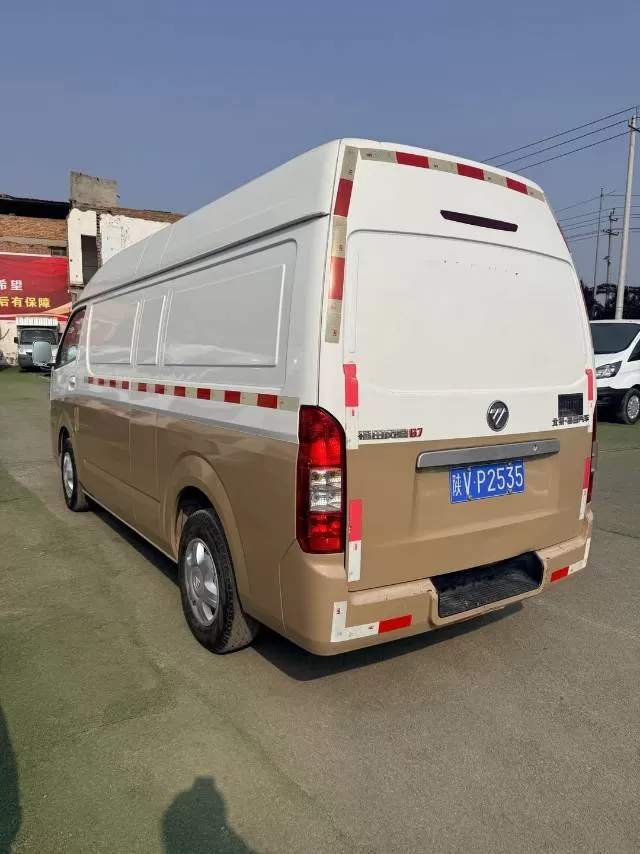 明师二手车货运客运发布的动态配图4