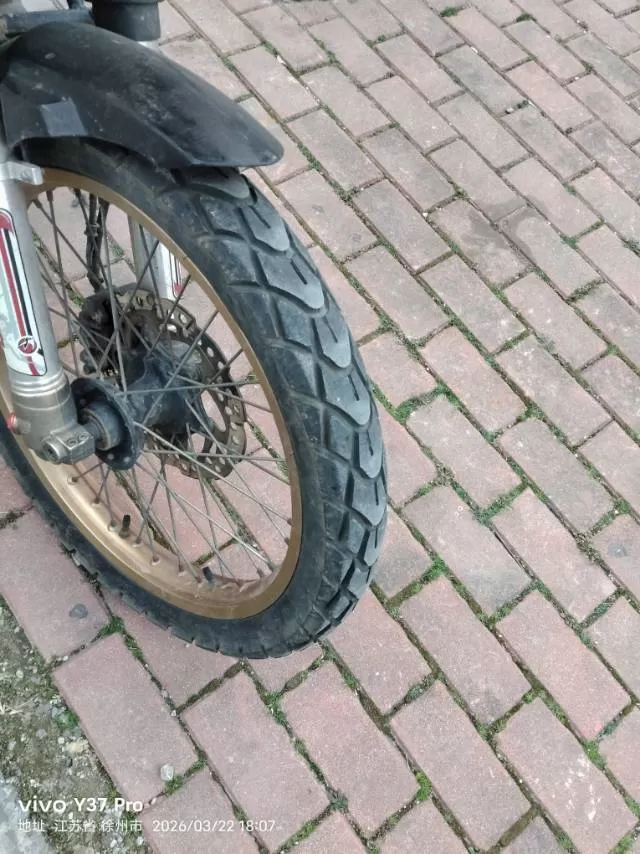 鑫源400，新买的保险审的车，翻山越岭板正的，废品价出售电话1806870577…图片3