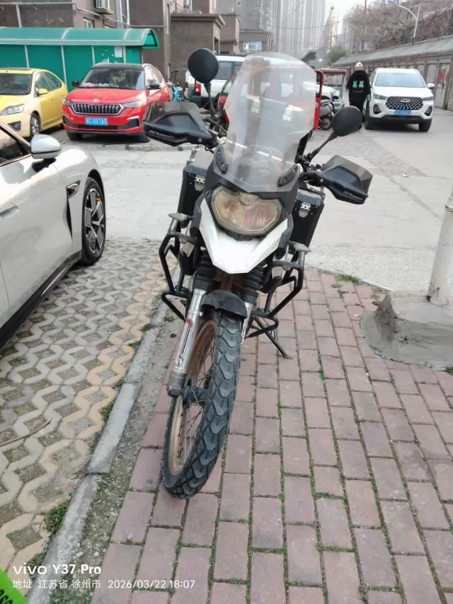 鑫源400，新买的保险审的车，翻山越岭板正的，废品价出售电话1806870577…