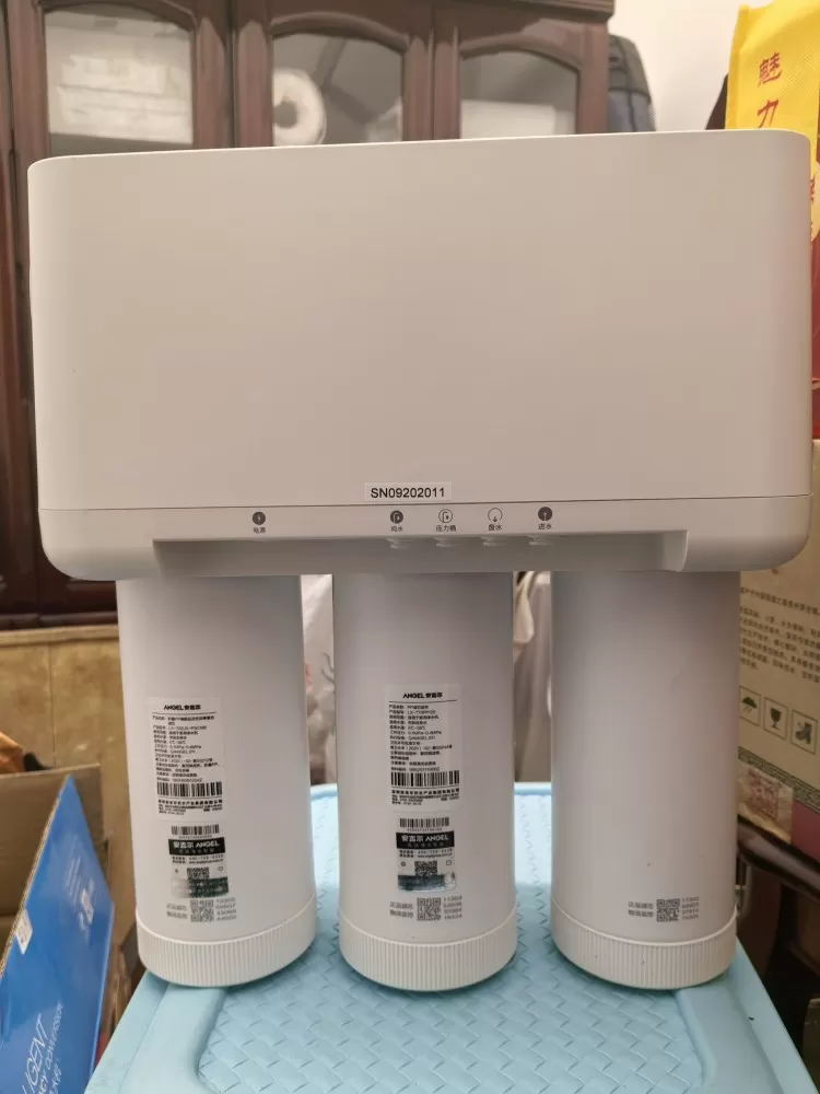 厨房用安吉尔净水器图片2