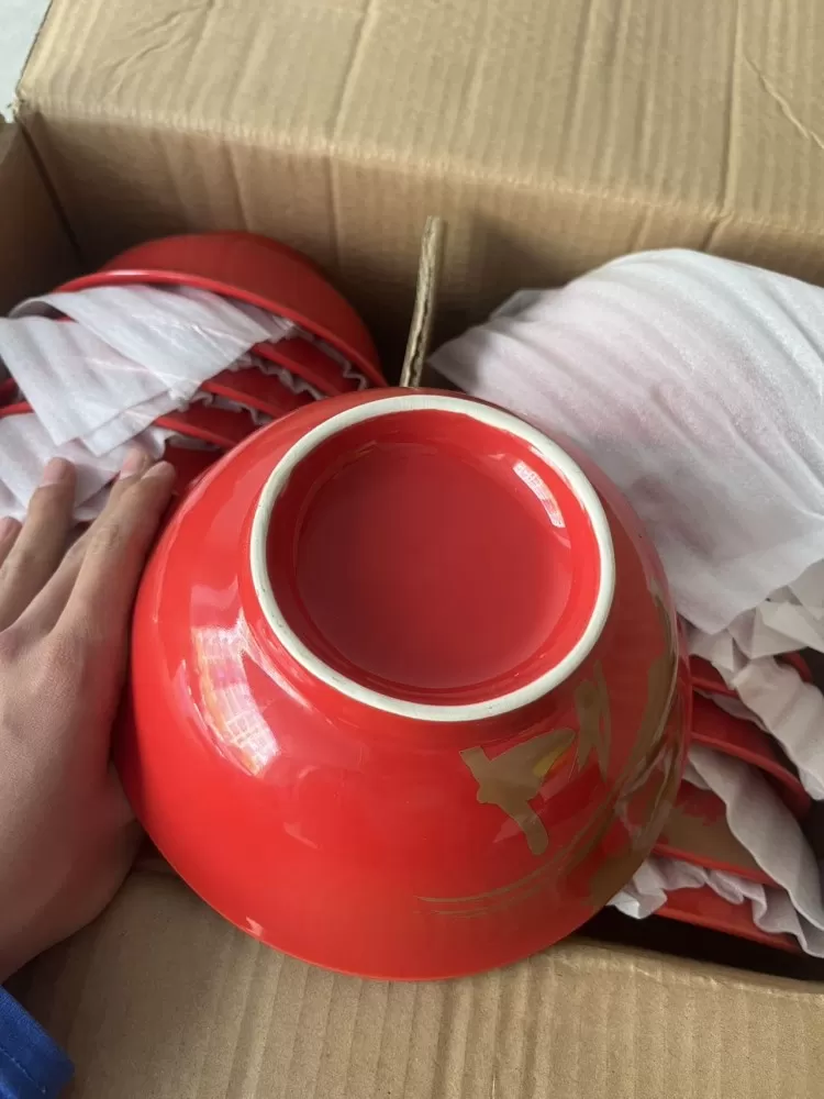 趣小面8寸碗不限数量图片3