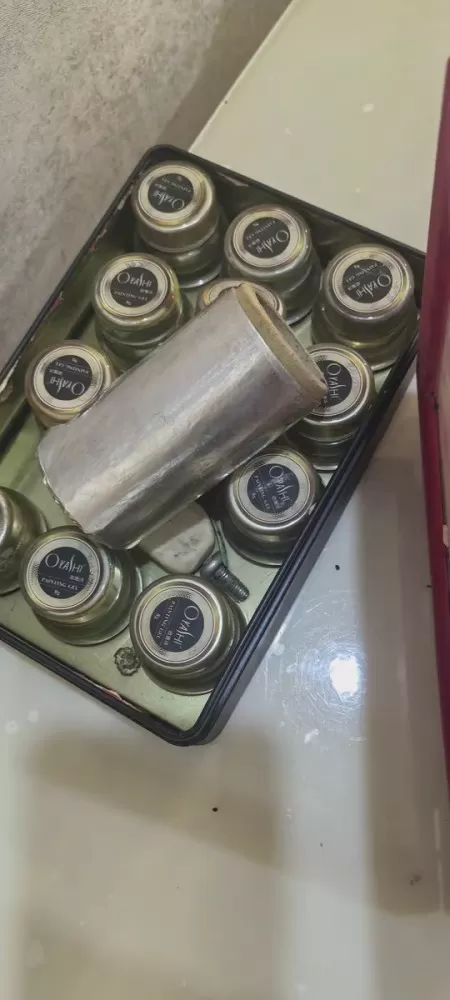 博伊🍀 李允曦发布的动态配图3