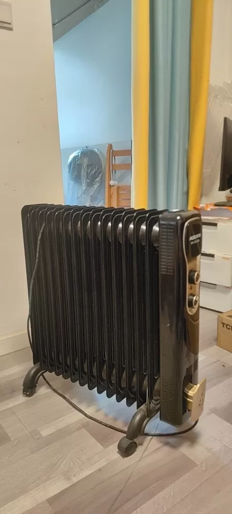 取暖器，电油汀图片2