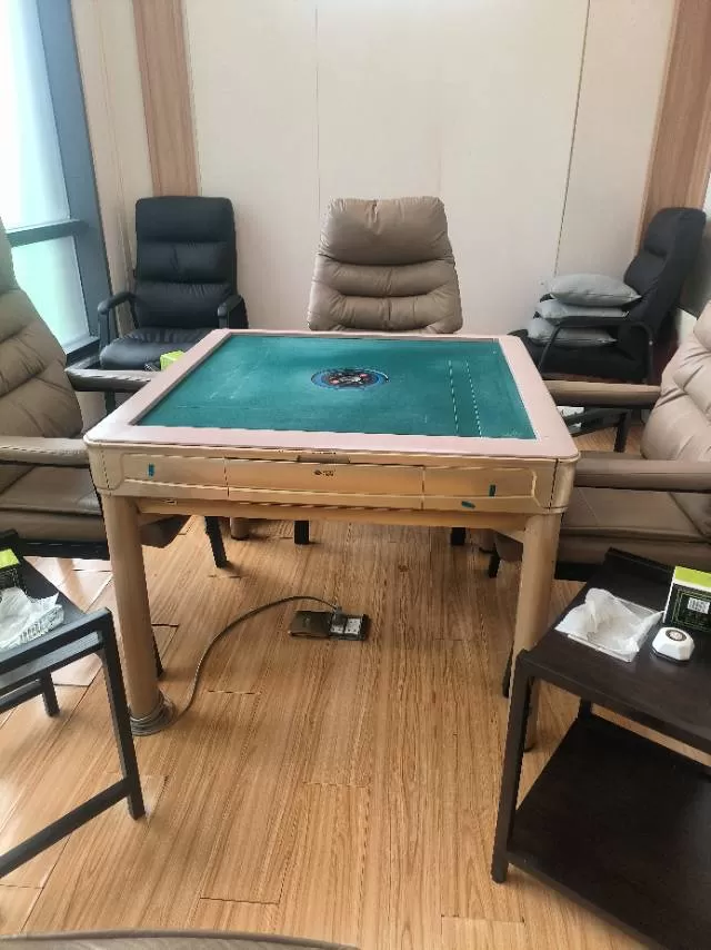麻将机专卖发布的动态配图3