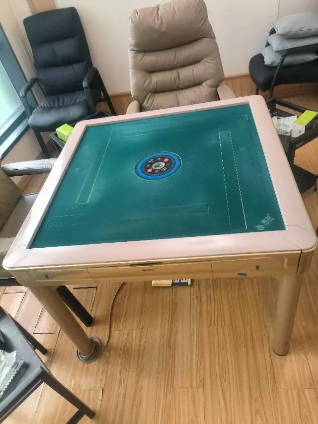 麻将机专卖发布的动态配图5