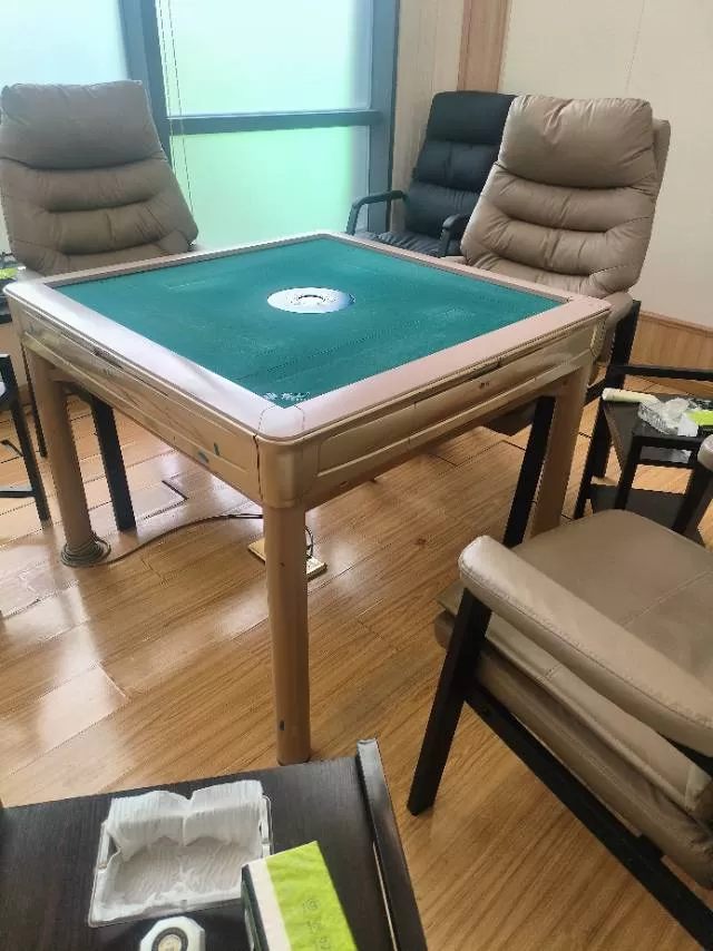 麻将机专卖发布的动态配图2