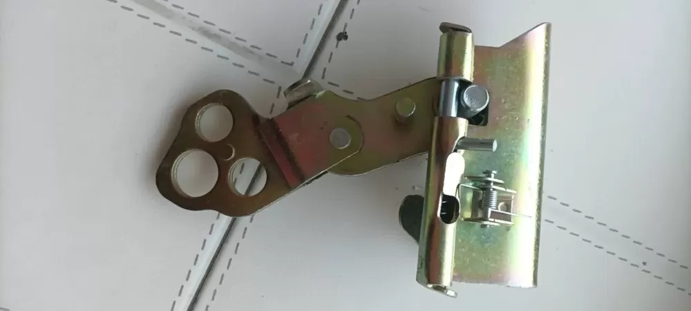 防追器