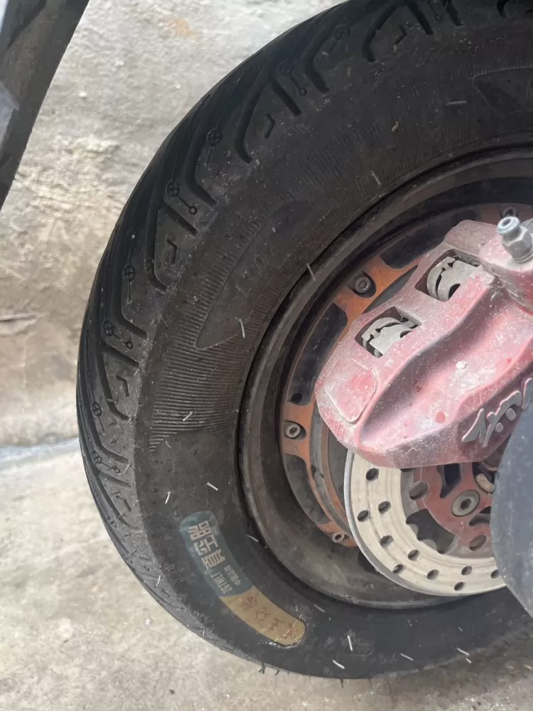 电动车