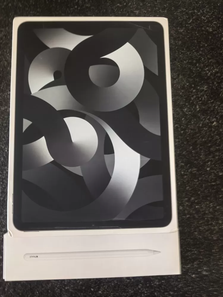 iPadAir几乎全新 iPad Air 10.9英寸 无线局域网版，256G，…图片4