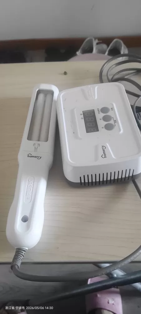 个人闲置 希格玛SH1B紫外线光疗仪，光疗白癜风用,银屑病，轻微使用痕迹，用了一…图片3