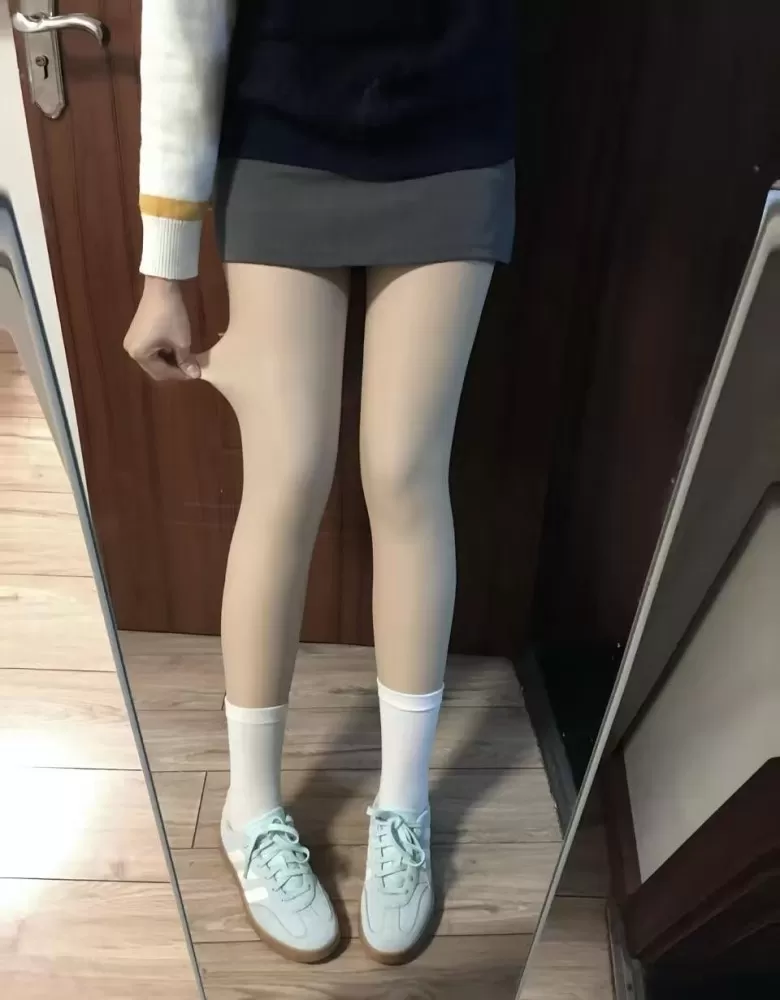 闲置光腿神器，出门过几次