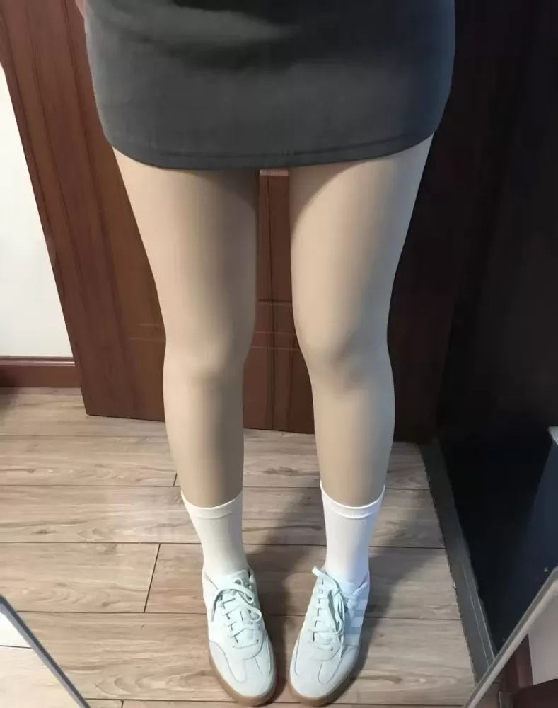 闲置光腿神器，出门过几次图片2