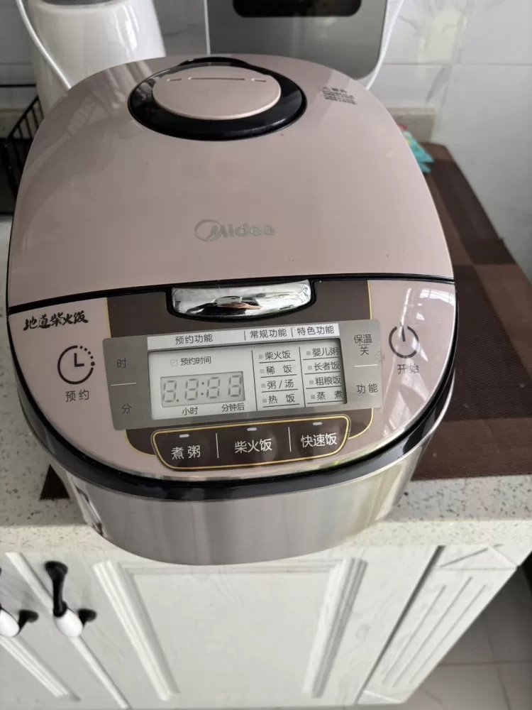 净化器 980洗衣机400电饭煲50。全部打包1300图片2