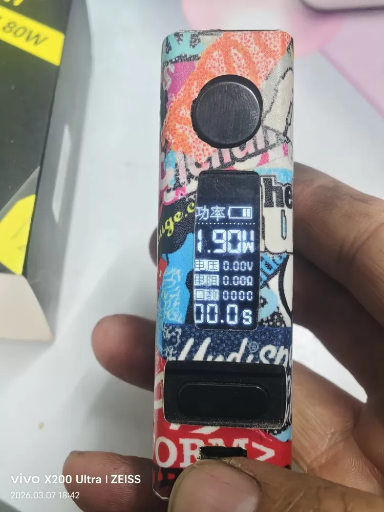 奔波霸发布的动态配图2