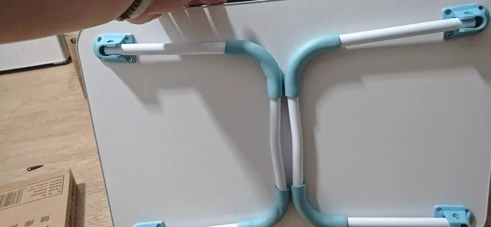 书桌，9成新图片2