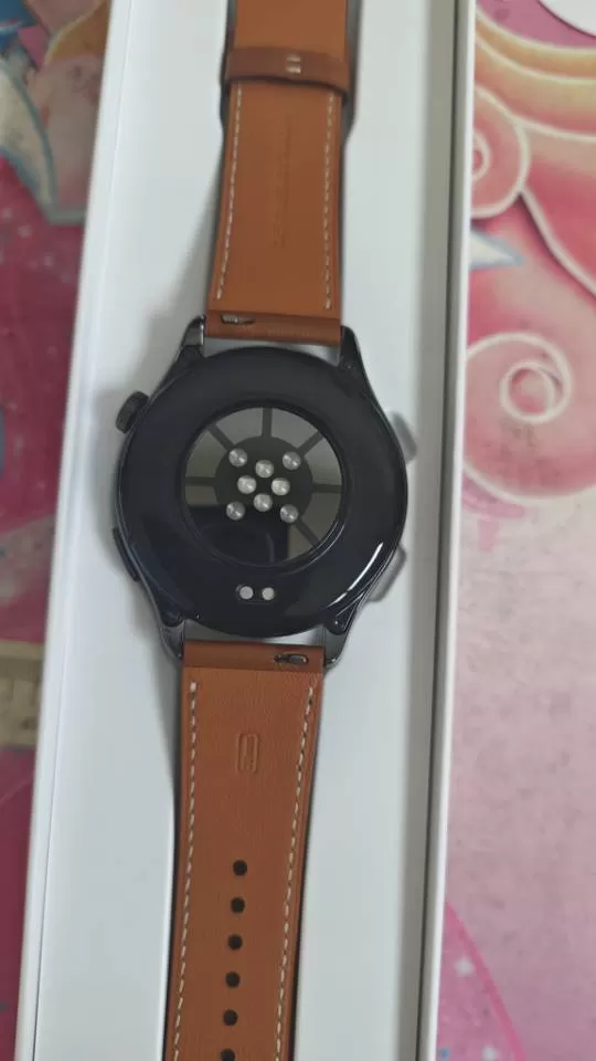 自用小米watch5eSIM版，今天是购买手表不到两天，因为有事急需用钱，出手表…图片3