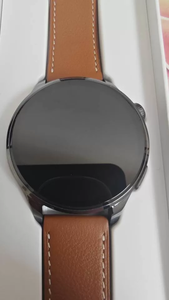 自用小米watch5eSIM版，今天是购买手表不到两天，因为有事急需用钱，出手表…图片2
