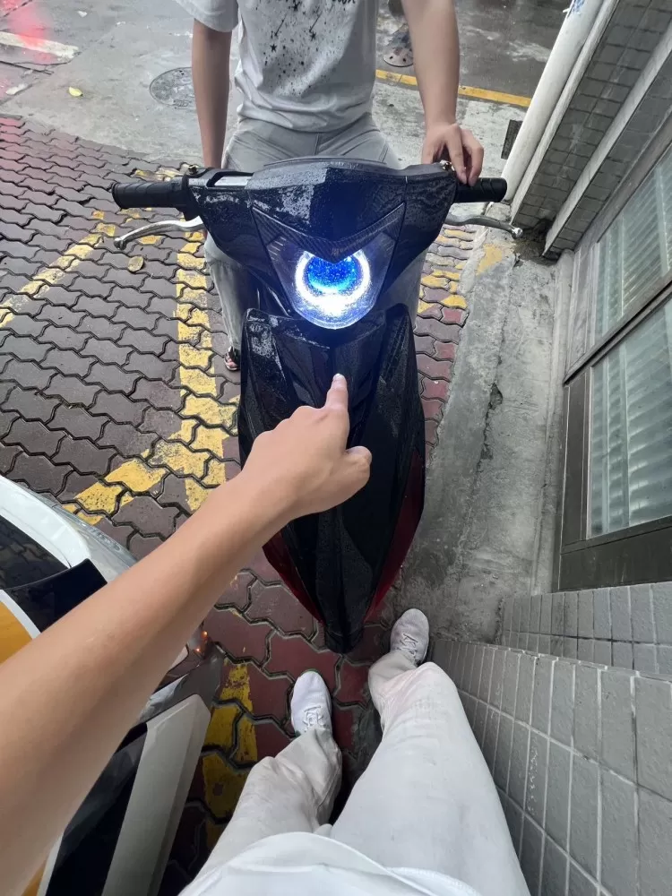 雨发布的动态配图4