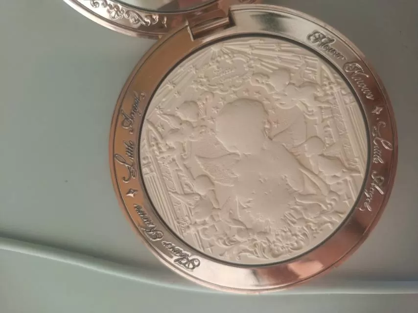 花知晓苍白花冠100%正品保质期到2028年距离近的包运费，距离远的需要自己付运…图片2