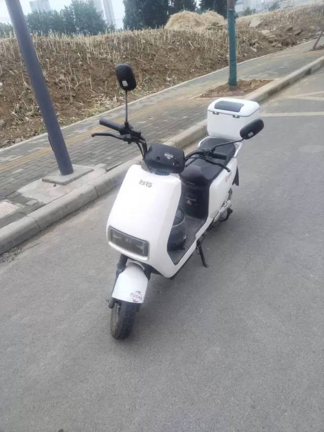 出售二手电动车一辆，有需要联系我13995775348