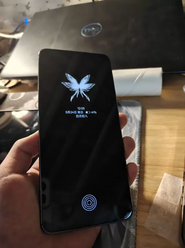 出一台手机，要的私聊我图片3