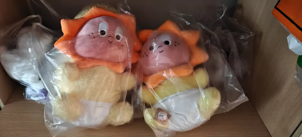 精品娃娃便宜卖图片5